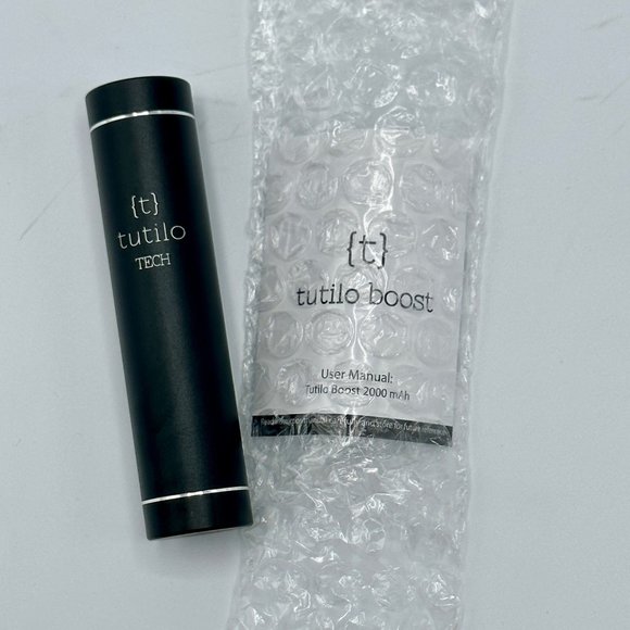 Tutilo Pink The Feature Collection Pale Pink Blush Tote - Picture 7 of 7